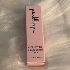Pinklips Everlasting Liquid Blush